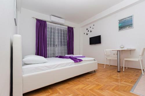 Apartamento Protuger