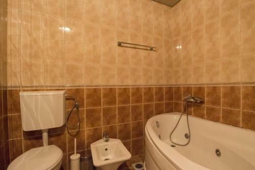 B-lux Apartment