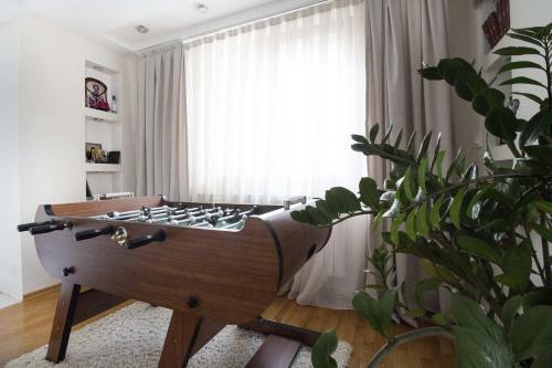 B-lux Apartment