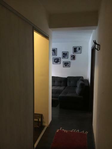 Poetry Apartment
