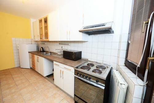 Superior Skopje Apartments