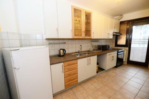 Superior Skopje Apartments
