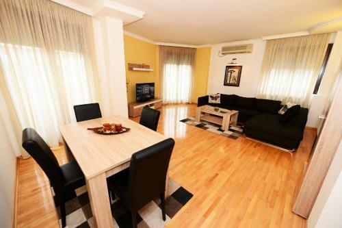 Superior Skopje Apartments