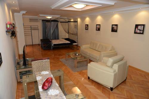 Superior Skopje Apartments