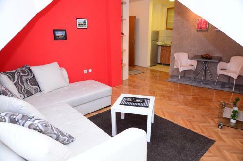 Superior Skopje Apartments