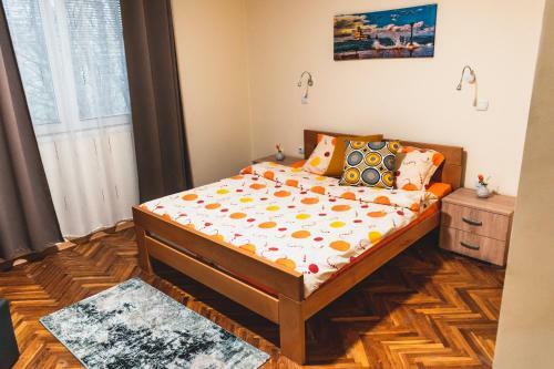 Skopje Downtown Hostel