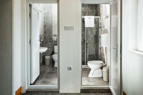 Skopje Downtown Hostel