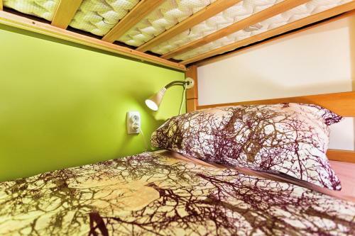 Skopje Downtown Hostel