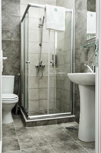 Skopje Downtown Hostel