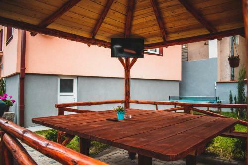 Skopje Downtown Hostel