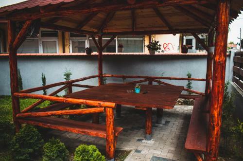 Skopje Downtown Hostel