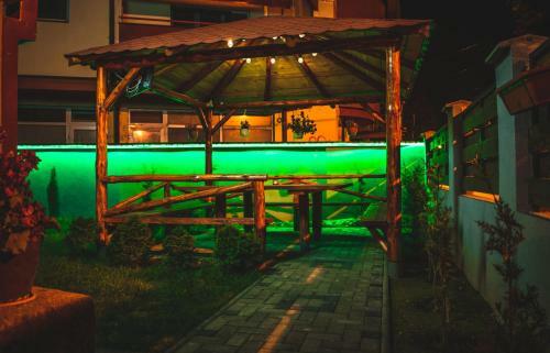 Skopje Downtown Hostel