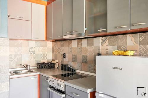 Musicbox Apartment