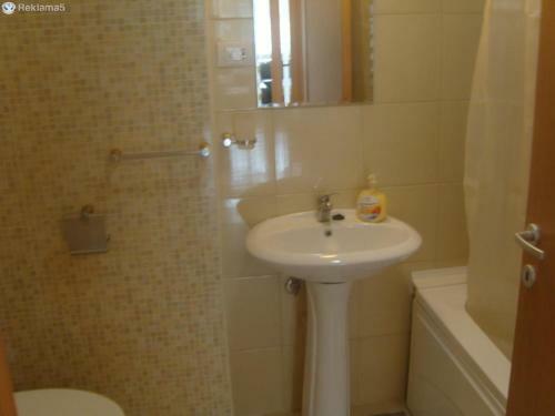 Apartamento 53 Franklin Ruzvelt