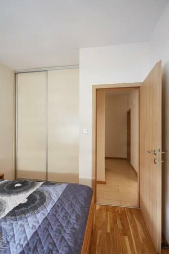 Luxury Apartment - "city Eye"