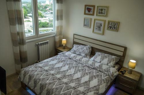 Apartment Rizoski