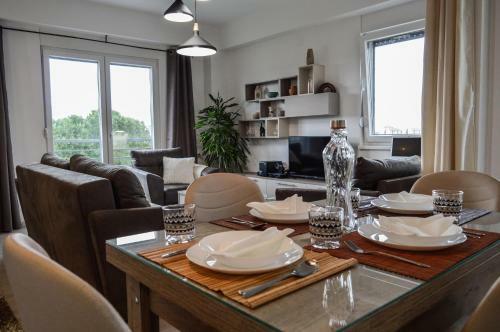 Apartment Rizoski