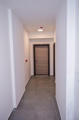 Apartment Rizoski