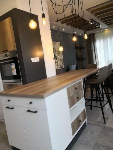 Luxury Apartment Mihajlovic&centre