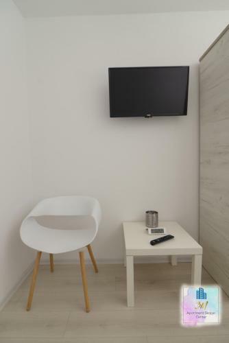 3m Apartment Skopje Center