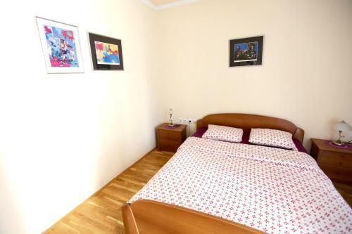 Yellow Apartment