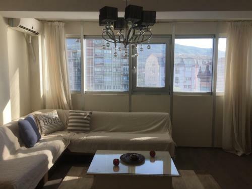 Tt Apartments Skopje
