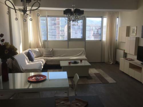 Tt Apartments Skopje