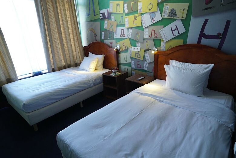 Hostel Log Inn