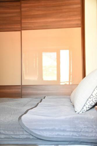 Quiet, Bright And Cozy Apartment Near The Center