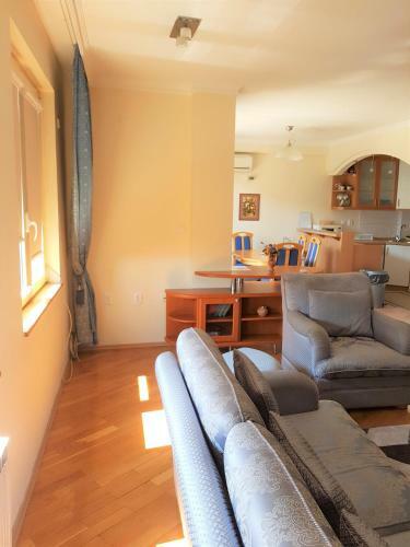 Golden Delight Central Apartment