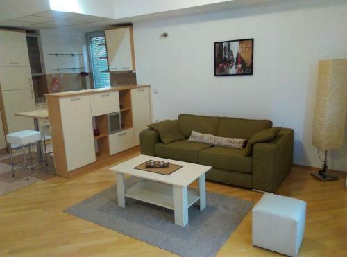 Exclusive Budget Apartments