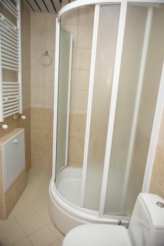 Exclusive Budget Apartments
