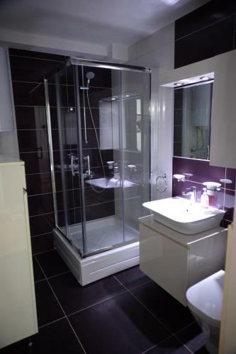 Exclusive Budget Apartments
