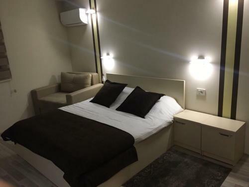 Hotel Restoran Epi