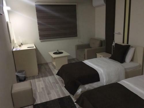 Hotel Restoran Epi