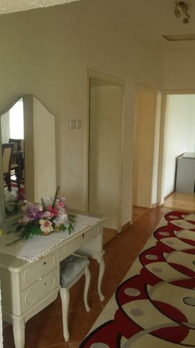 Apartamento House