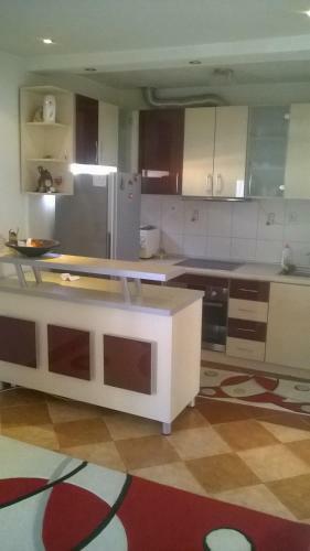 Apartamento House