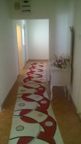 Apartamento House
