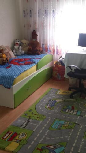 Apartamento House