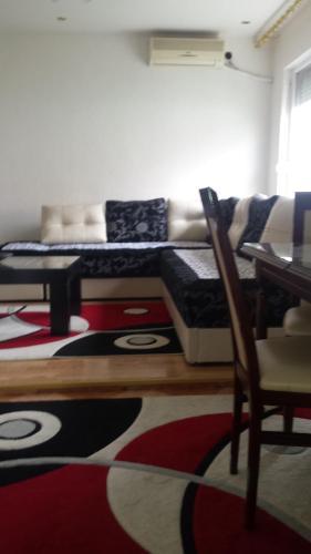 Apartamento House