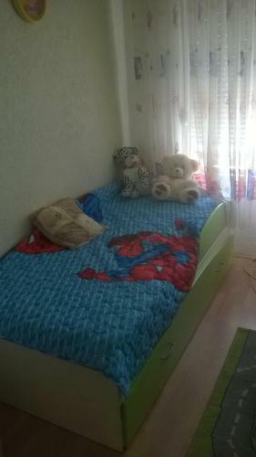 Apartamento House