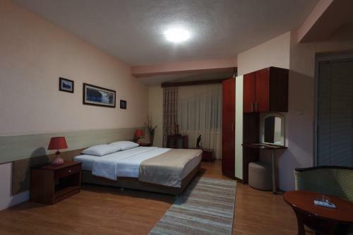 Hotel Ilinden