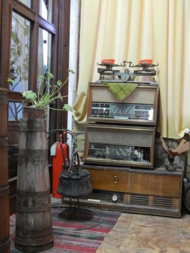 Hotel Restoran Antika