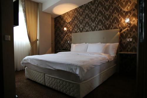 Villa Park Hotel Strumica