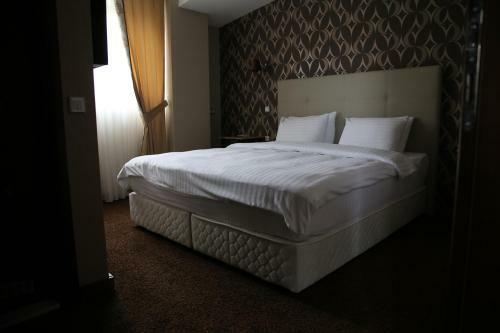 Villa Park Hotel Strumica