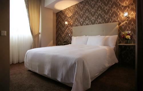 Villa Park Hotel Strumica