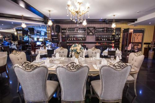 Villa Park Hotel Strumica