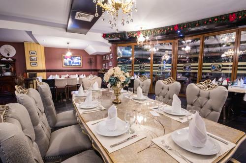 Villa Park Hotel Strumica