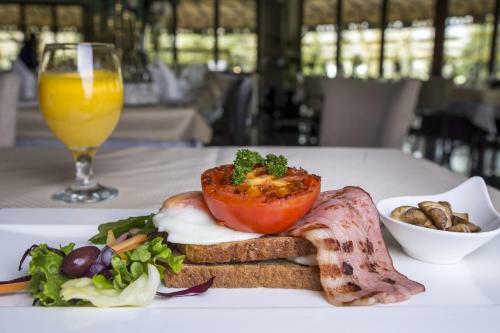 Villa Park Hotel Strumica