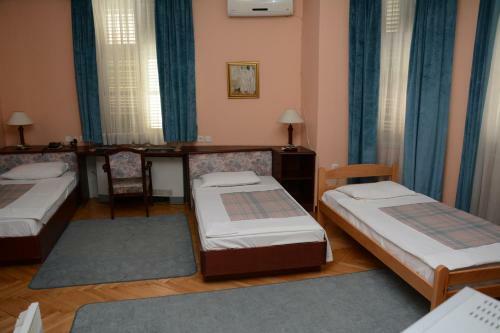 Hotel Garni